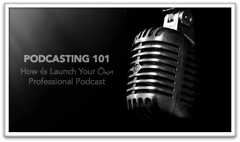 Podcasting 101