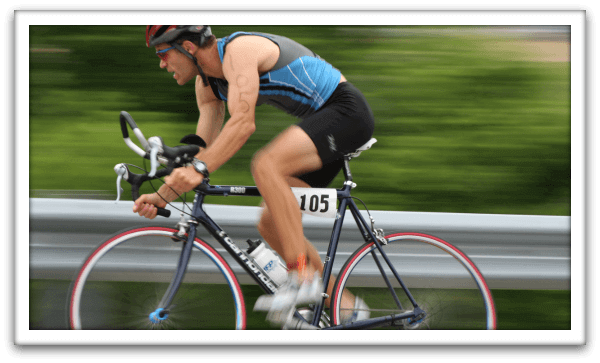 Running Your First Ironman Triathlon