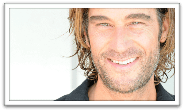 Rich Roll, author of Finding Ultra