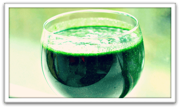 The Functional Juice Feast