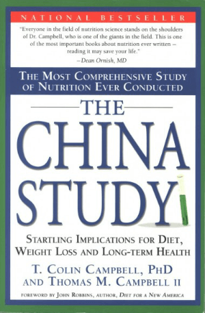 The China Study