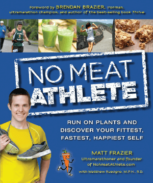 No Meat Athlete