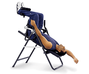Health Mark Pro Inversion Chair