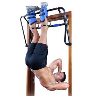 Gravity Boots