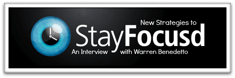 StayFocusd