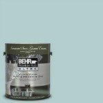 Behr Paint - Clear Pond