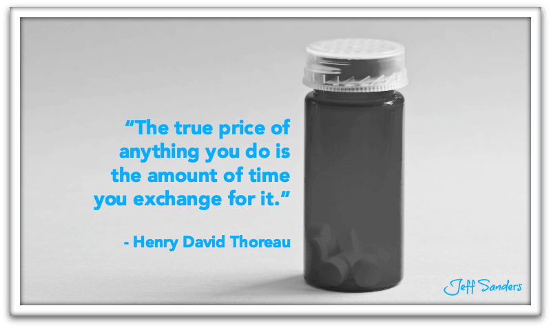 How Drugs Effect Your Productivity