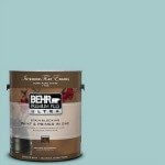 Behr Paint - Ocean Boulevard