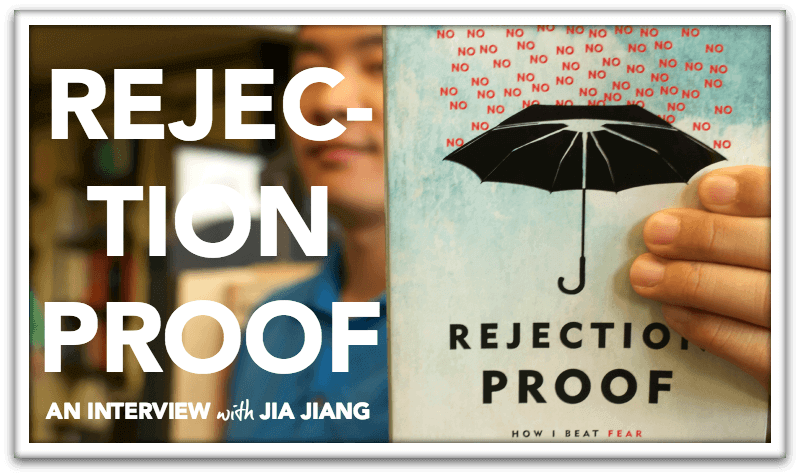 Rejection Proof