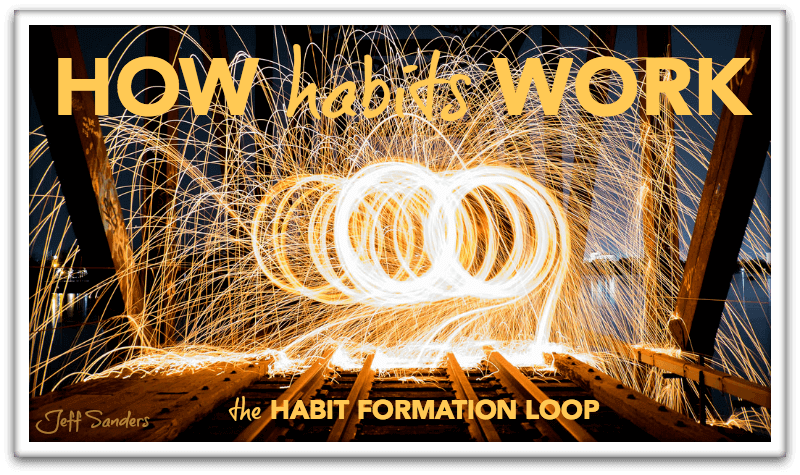The Habit Formation Loop
