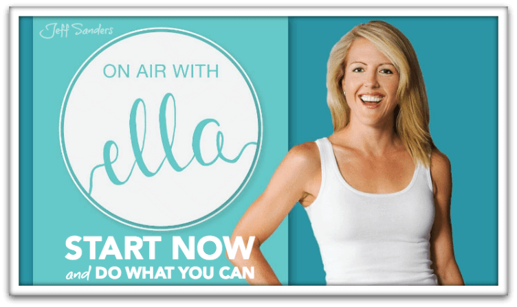 On Air With Ella