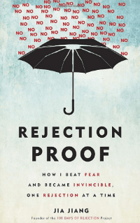 Rejection Proof by Jia Jiang