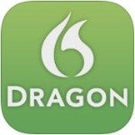 Dragon Dictation