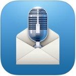 Say it & Mail it Recorder