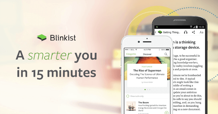 Blinkist
