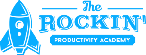 The Rockin' Productivity Academy