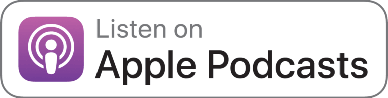 Subscribe in Apple Podcasts