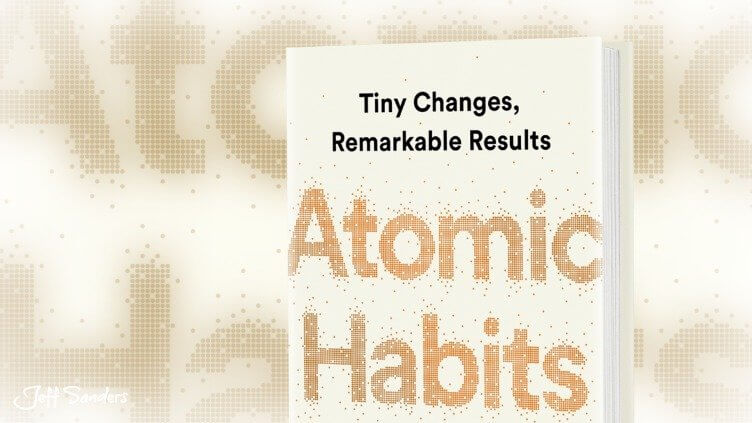 Tiny Changes and Remarkable Results with James Clear [Podcast #269]