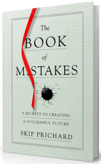 The Book of Mistakes