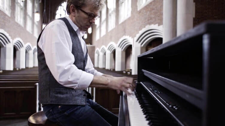 Mastering the Creative Process with Lionel Cartwright [Podcast #207]