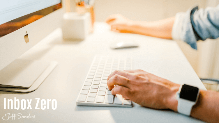 The Definitive Guide to Inbox Zero