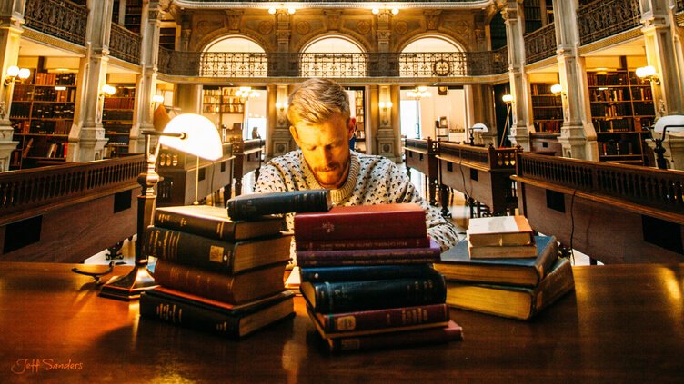 How to Learn Faster Than Everyone Around You with Scott Young