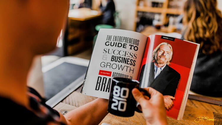 Top 20 Success Strategies for 2020