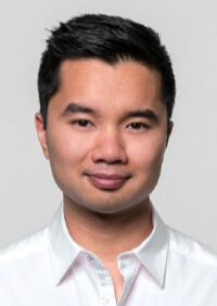 Thanh Pham