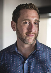 Michael Brody-Waite