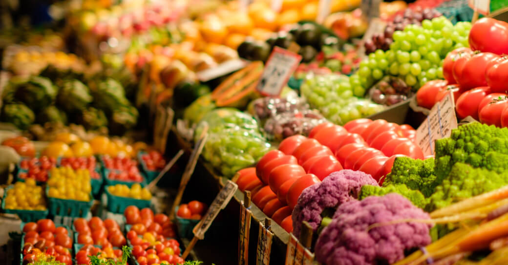 10 Surprising Benefits of a Gluten-Free Diet