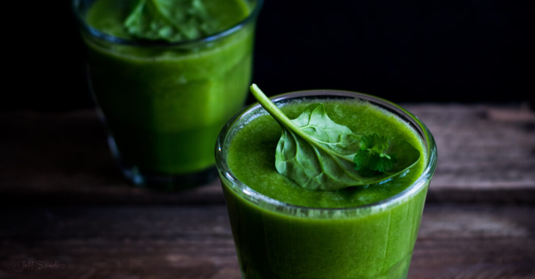 Green Smoothie