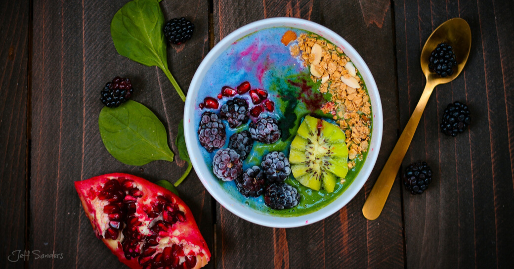Incredible Weight Loss and Healthy Habits with Elizabeth Benton