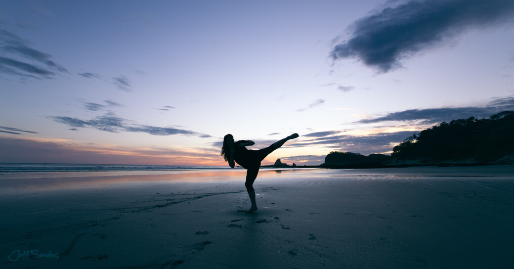 The One Minute per Hour Challenge