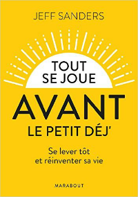 Tout se joue avant le petit-déj'