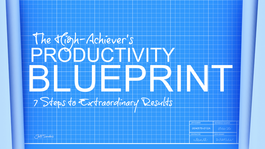 Jeff Sanders - Keynote Speaker