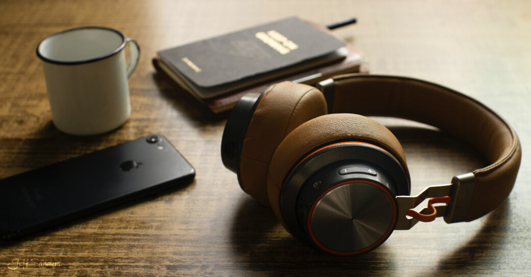 Top 4 Mobile Apps for Recording Audio Notes