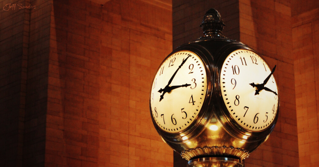 Time Rich: Begin Your Shorter Workday with Steve Glaveski