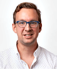 Ulf Schwekendiek