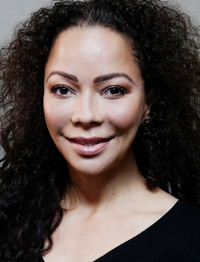 Nichol Bradford