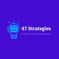 47 Strategies