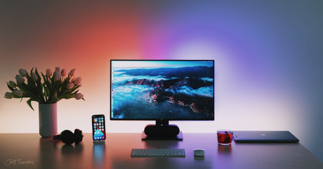 Simplify Your Workspace: Design an Environment that Amplifies Focus