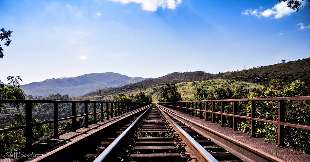 Never Fail Again: The 10 Guardrails that Guarantee Your Success