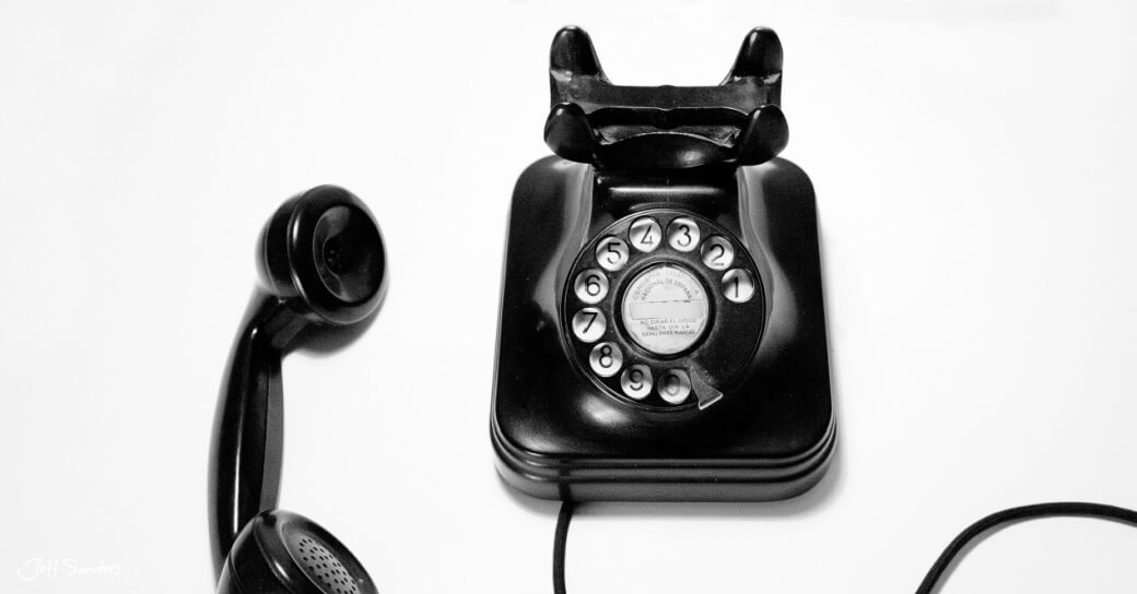 Freedom From Social Media: Stop Looking for Something That Just Isn't There