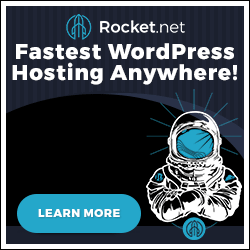 Rocket.net Hosting