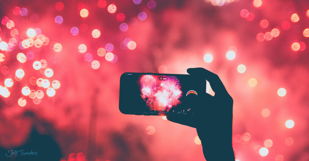 You Don't Need a New Year to Change: What Causes True Transformation