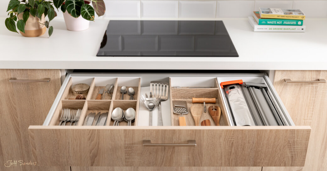 Overhauling Your Digital Junk Drawer: How to Organize Everything that Matters