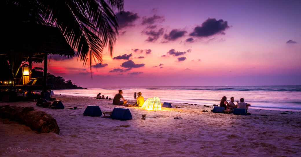 Master the Art of Taking Time Off: How to Optimize Your Next Purposeful Vacation