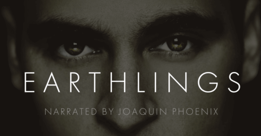 Earthlings Documentary