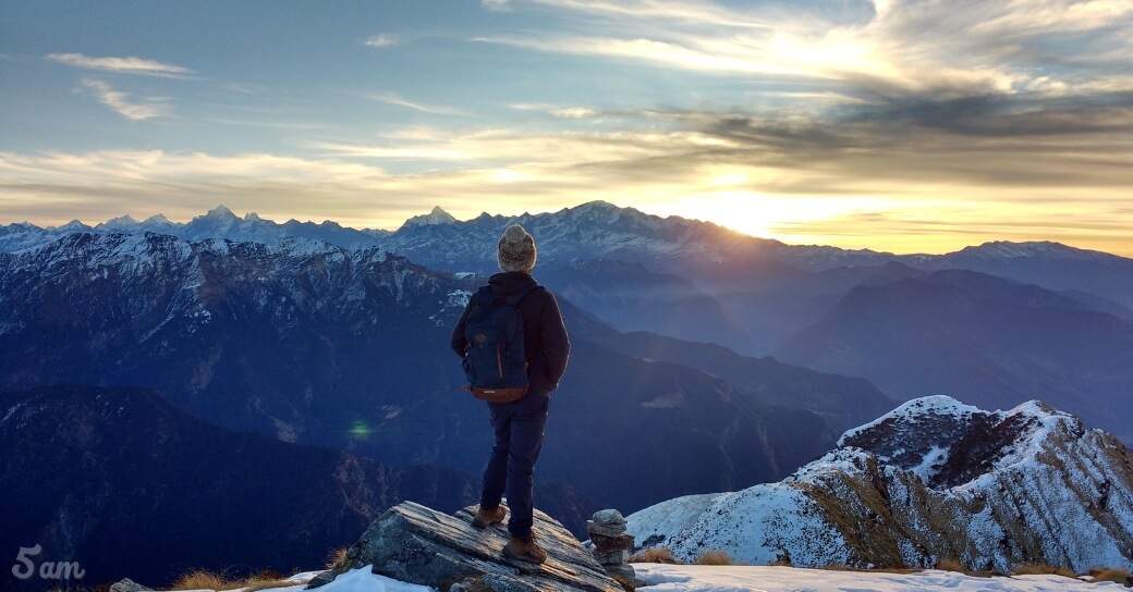 Acknowledge Reality, then Choose a Better One: The Mental Pivot that Changes Everything