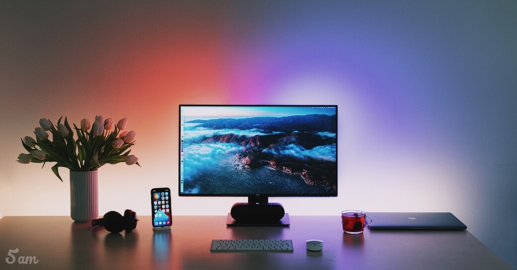 The Top 10 Work-From-Home Tools, Tech, and Other Useful Gadgets